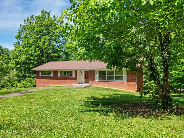 1811 Moore Avenue, Greeneville, TN 37745