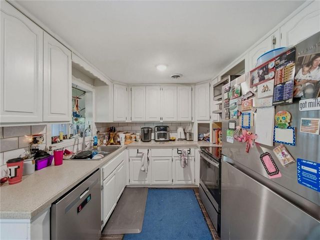 6509 River Road, Pleasant Valley, MO 64068