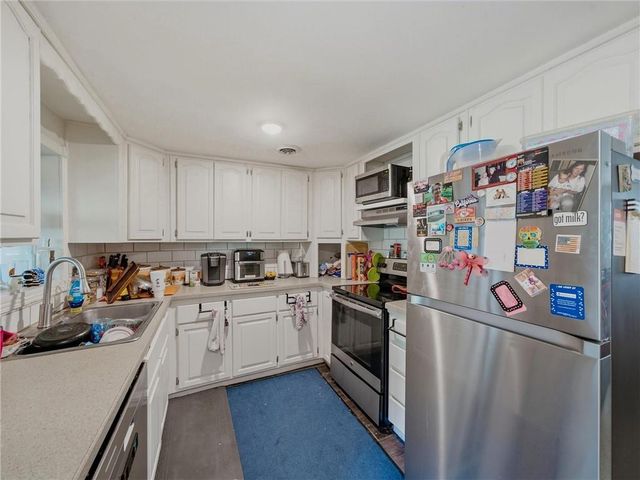 6509 River Road, Pleasant Valley, MO 64068