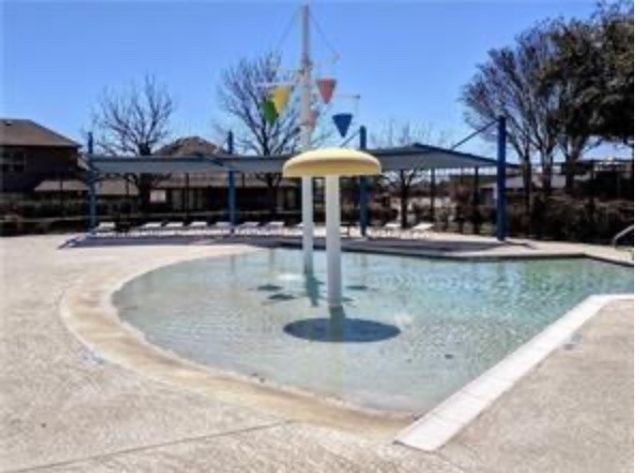 2136 Carlotta Drive, Fort Worth, TX 76177