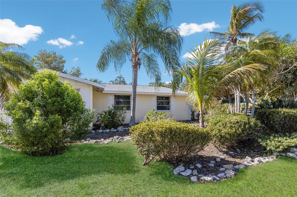 309 57TH STREET, Holmes Beach, FL 34217