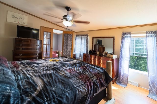 175 Warne Ln, South Franklin, PA 15301