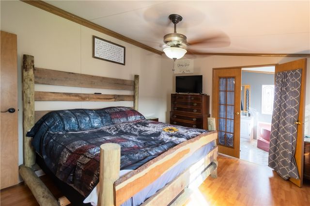 175 Warne Ln, South Franklin, PA 15301