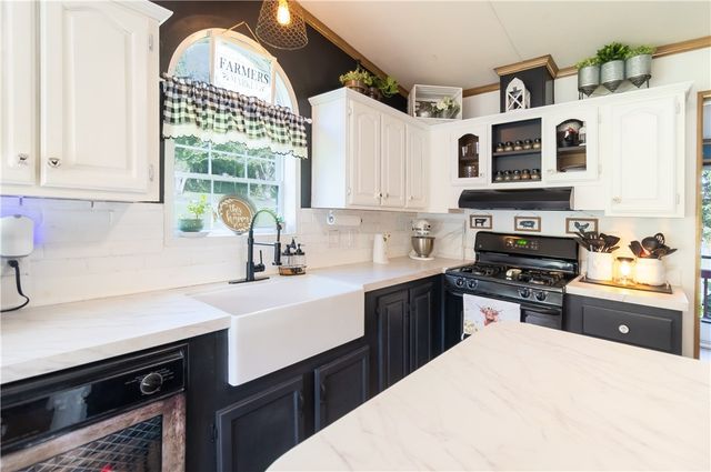 175 Warne Ln, South Franklin, PA 15301