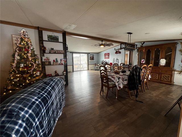 175 Warne Ln, South Franklin, PA 15301