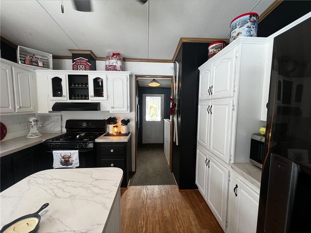 175 Warne Ln, South Franklin, PA 15301