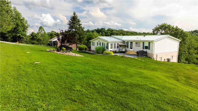 175 Warne Ln, South Franklin, PA 15301