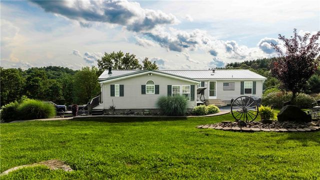 175 Warne Ln, South Franklin, PA 15301