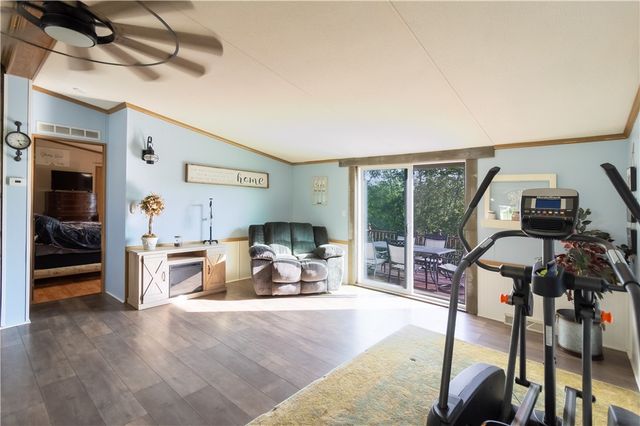 175 Warne Ln, South Franklin, PA 15301