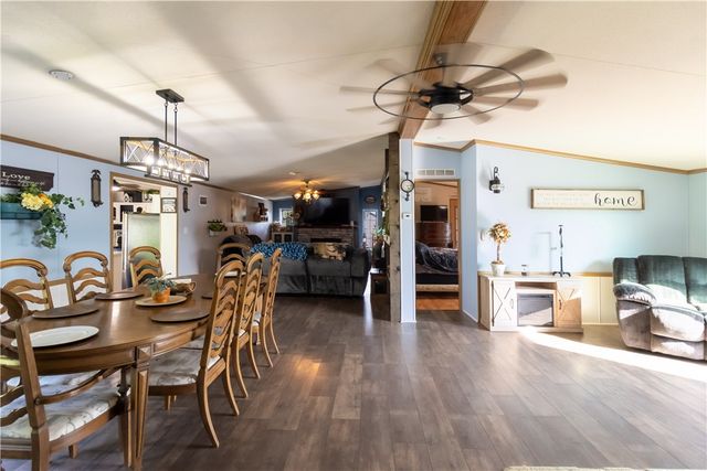 175 Warne Ln, South Franklin, PA 15301