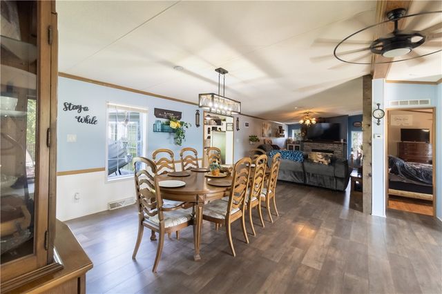 175 Warne Ln, South Franklin, PA 15301