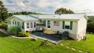 175 Warne Ln, South Franklin, PA 15301