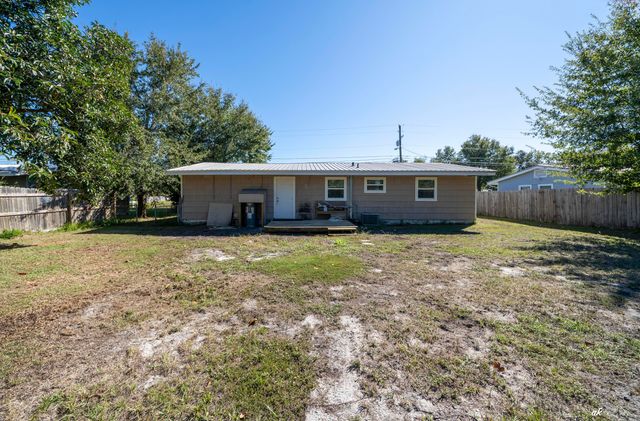 2608 W 21st Street, Panama City, FL 32405