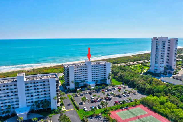 5055 N Highway A1a 205, Hutchinson Island, FL 34949