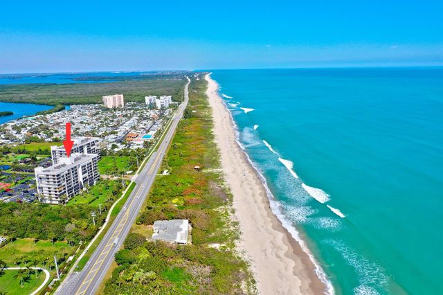 5055 N Highway A1a 205, Hutchinson Island, FL 34949