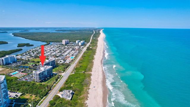 5055 N Highway A1a 205, Hutchinson Island, FL 34949