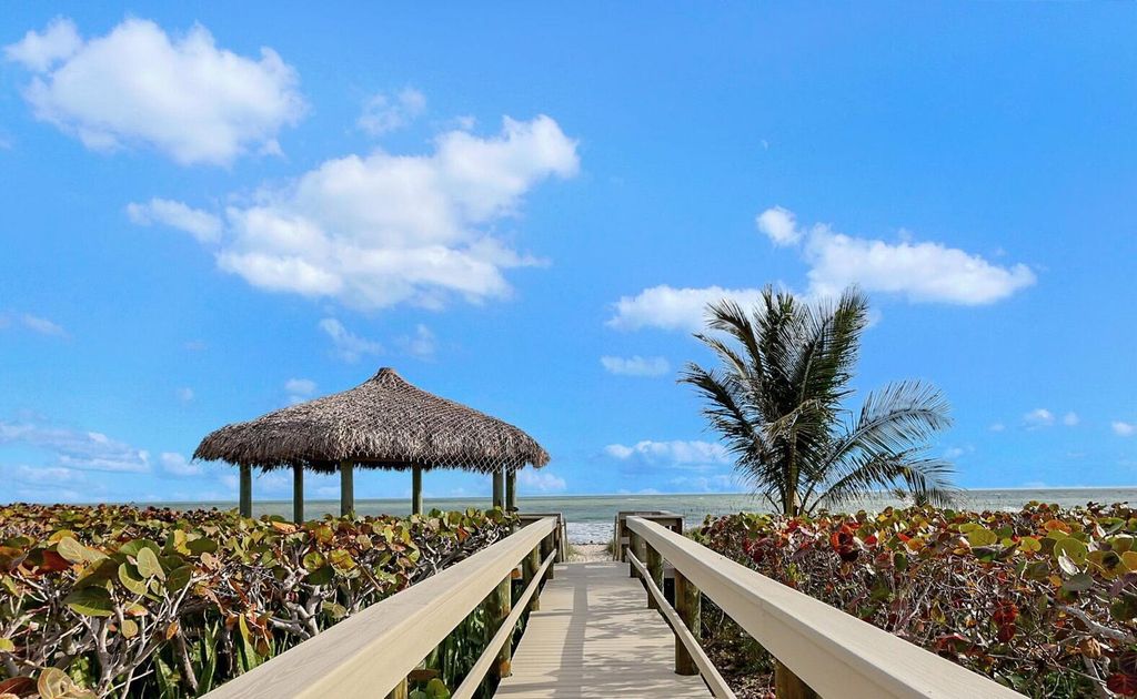 5055 N Highway A1a 205, Hutchinson Island, FL 34949