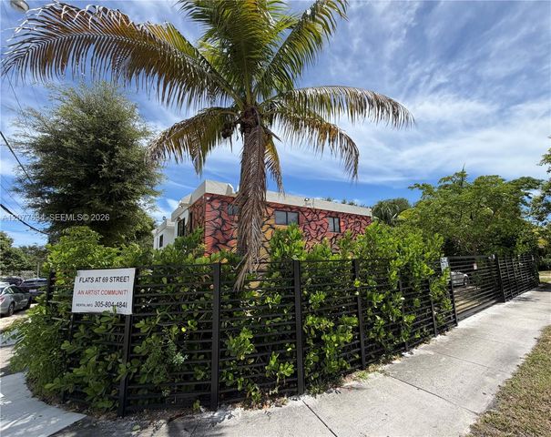190 NW 69th Street 3, Miami, FL 33150