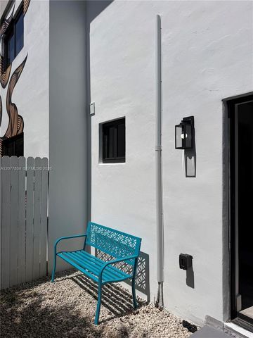 190 NW 69th Street 3, Miami, FL 33150