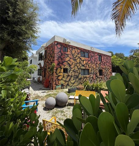 190 NW 69th Street 3, Miami, FL 33150