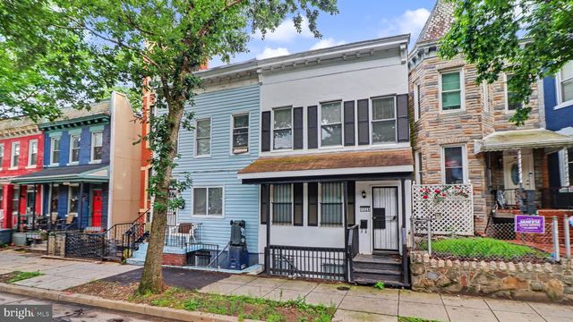 1028 KENYON ST NW, Washington, DC 20010