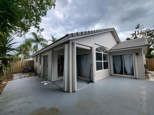 12338 SW 144th Ter, Miami, FL 33186