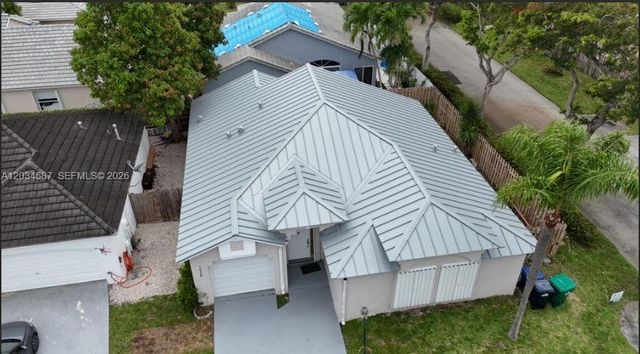 12338 SW 144th Ter, Miami, FL 33186