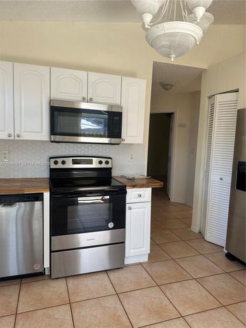 12338 SW 144th Ter, Miami, FL 33186