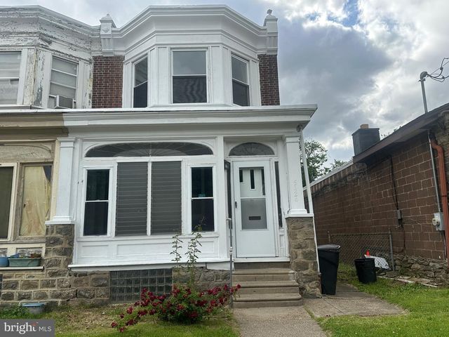 5426 N FRONT STREET, Philadelphia, PA 19120
