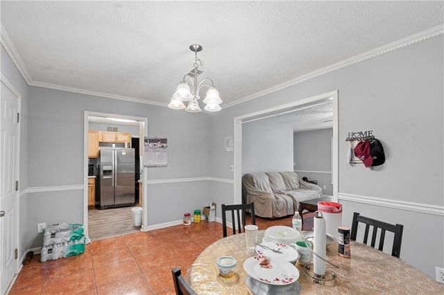 4349 Windward Lane, Norcross, GA 30093