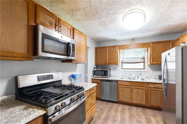 4349 Windward Lane, Norcross, GA 30093