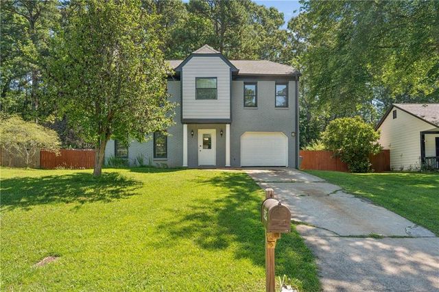 4349 Windward Lane, Norcross, GA 30093