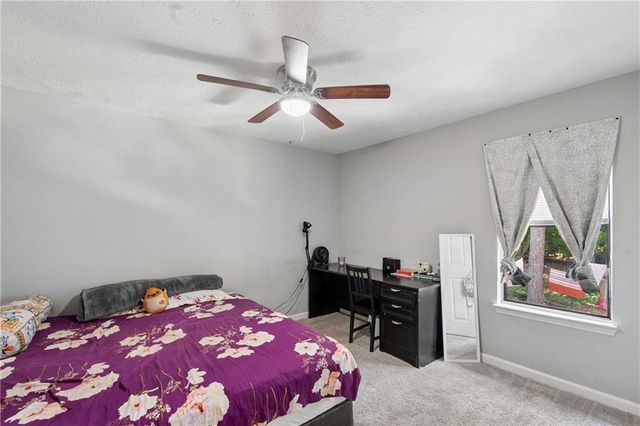 4349 Windward Lane, Norcross, GA 30093