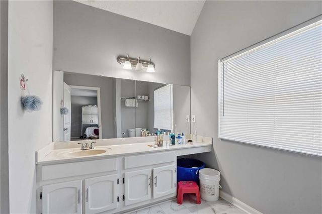 4349 Windward Lane, Norcross, GA 30093