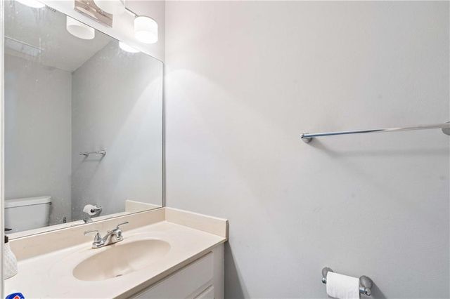 4349 Windward Lane, Norcross, GA 30093