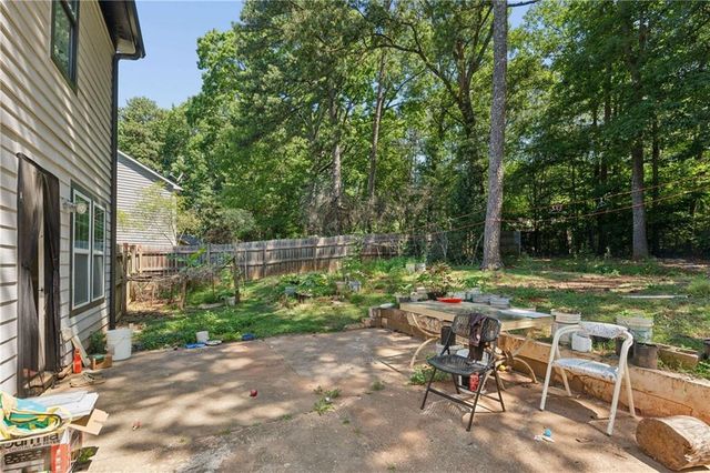 4349 Windward Lane, Norcross, GA 30093