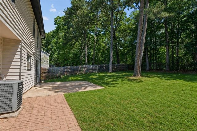 4349 Windward Lane, Norcross, GA 30093