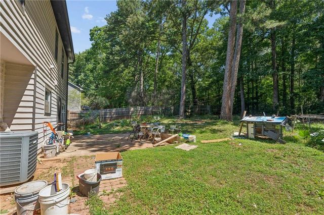4349 Windward Lane, Norcross, GA 30093