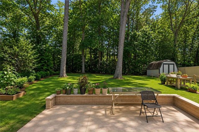 4349 Windward Lane, Norcross, GA 30093