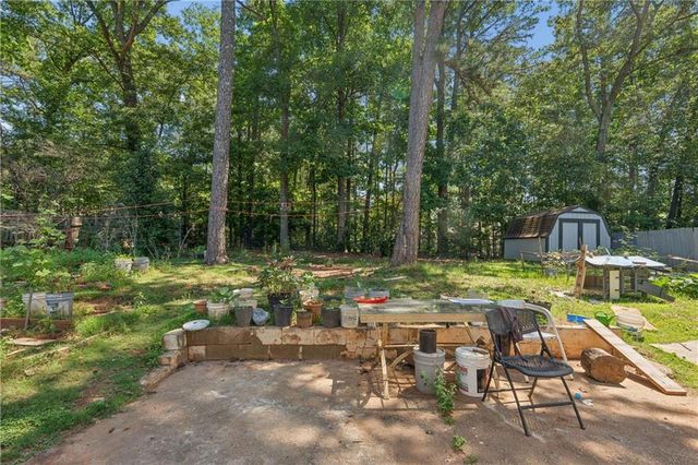 4349 Windward Lane, Norcross, GA 30093