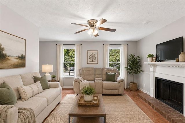 4349 Windward Lane, Norcross, GA 30093