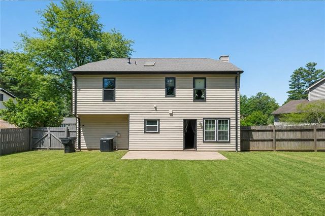 4349 Windward Lane, Norcross, GA 30093