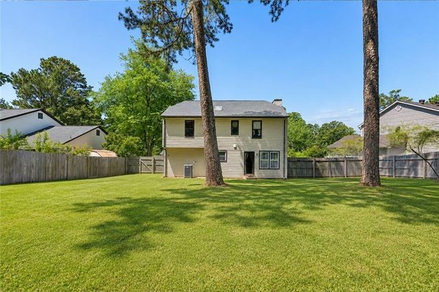 4349 Windward Lane, Norcross, GA 30093