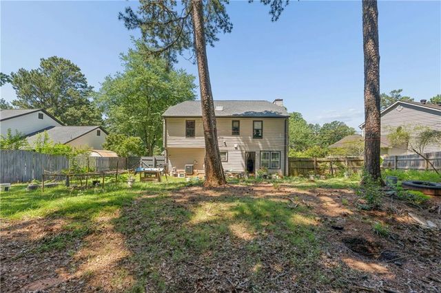 4349 Windward Lane, Norcross, GA 30093