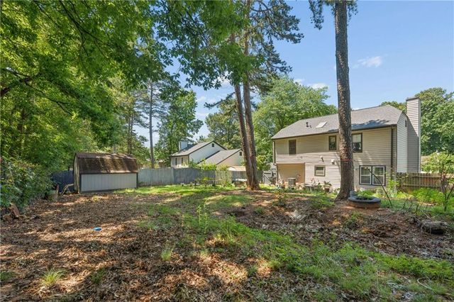 4349 Windward Lane, Norcross, GA 30093