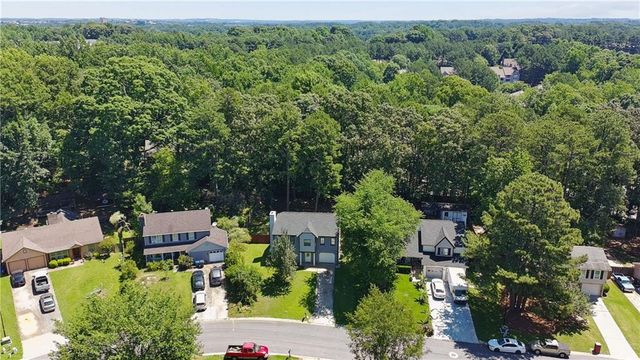 4349 Windward Lane, Norcross, GA 30093