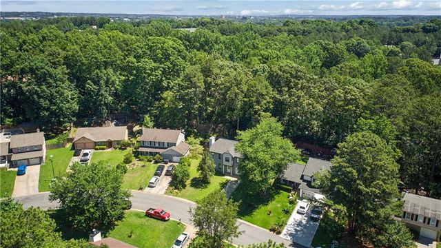 4349 Windward Lane, Norcross, GA 30093