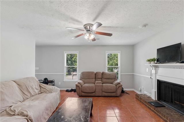 4349 Windward Lane, Norcross, GA 30093