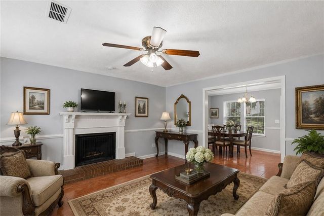 4349 Windward Lane, Norcross, GA 30093