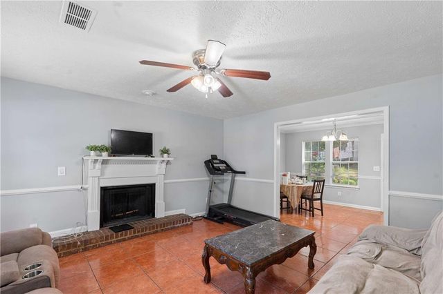 4349 Windward Lane, Norcross, GA 30093